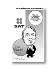 Poniéndose al corriente